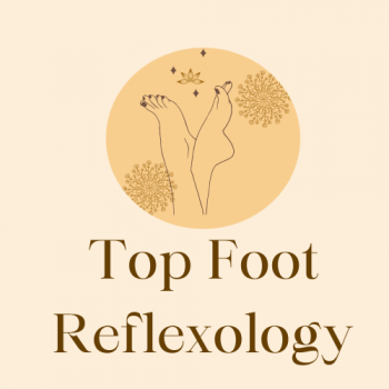 logo Top Foot Reflexology
